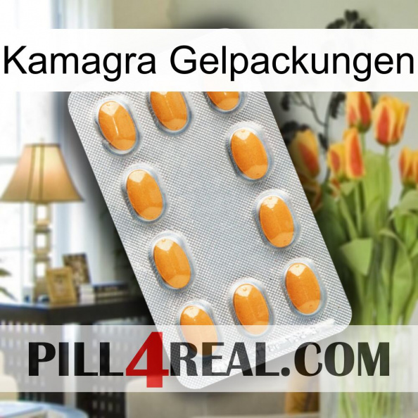 Kamagra Gel Packs cialis3